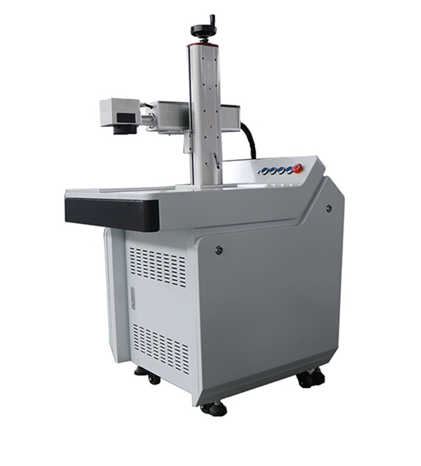 MOPA Laser Marking Machine 