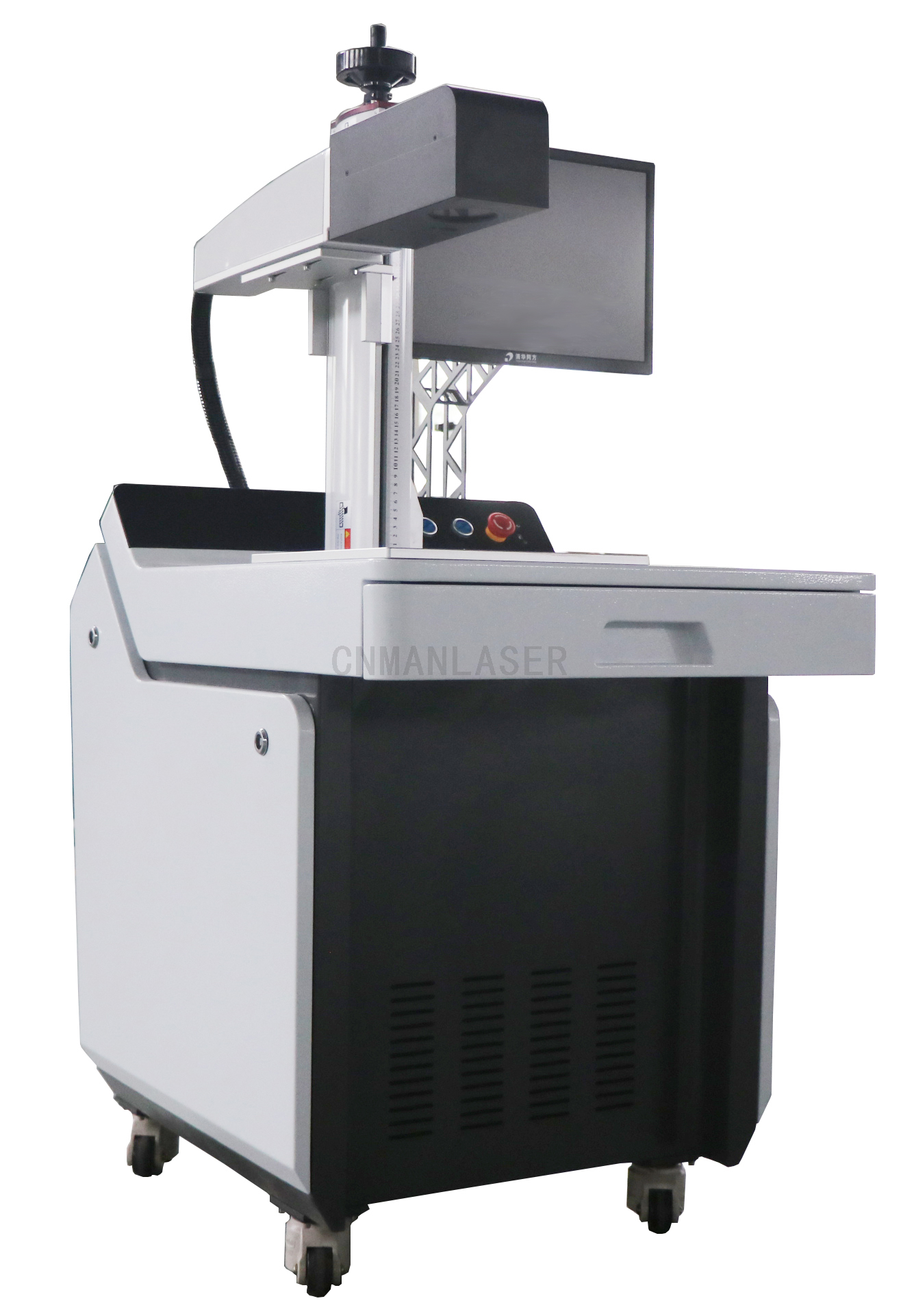 3W 5W America Market Laser Marking Machine 3D Printing Logo Printing Machine
