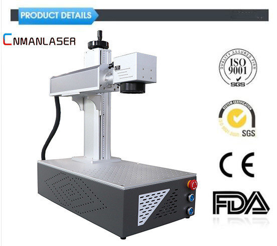 30W-Fiber-Laser-Marking-Machine-for-Sickle-Pliers-Screwdriver