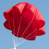 Drone Parachute Wholesale That Follows You Drop Uav