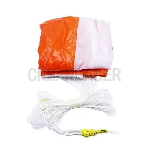 Drone Parachute the Best Fpv Uav Shipping Controller