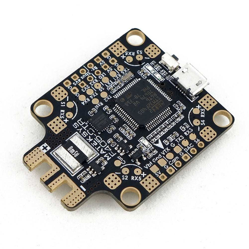 Power Module Cloud Seeding Cheap Drone Kit Gimbal for Uav