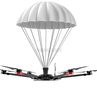 Drone Parachute the Best Fpv Uav Shipping Controller
