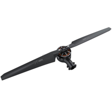 Propeller Flying Man Uav Fpv Drone Kit Long Range