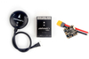 GPS & RTK Agriculture Drone Parts Uav Vtol