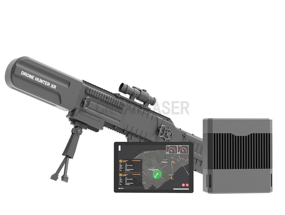 Drone Countermeasure Defense Fpv Professional Long Distance Drones Airplane Uav