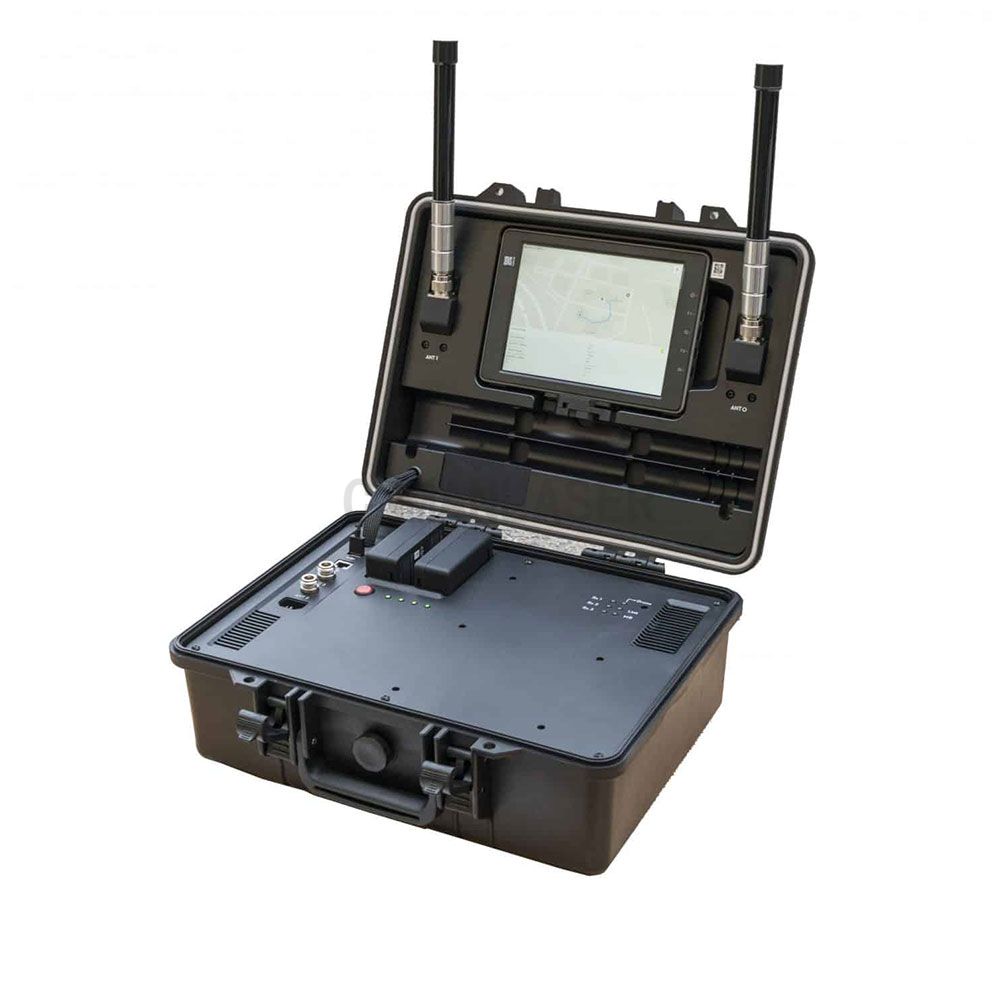 Drone Defense Heavy Lift Fpv Agricultural Sprayers Uav