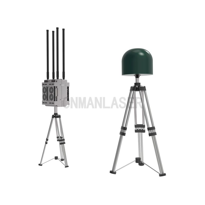 Drone Countermeasure Defense High Speed Fpv Uav Remote
