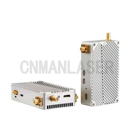 Agriculture Uav Drone Data Transmission Image Transmission Module Agras T20 Agricultural Spray Drone