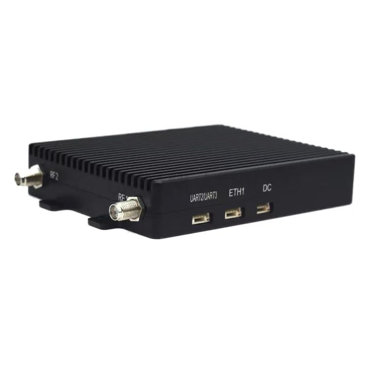 Manufacturer hot selling Agricultural Drone Kit Data / Image Transmission Module for UAV