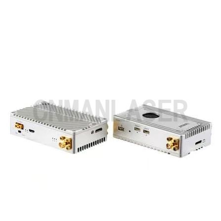 Data Transmission Image Transmission Module Agricultural Drone Spraying High Speed Drone Data Transmission Module
