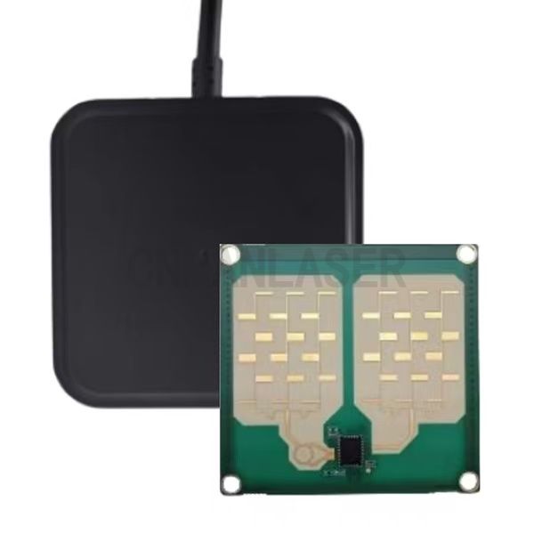 Long Range Multi-target Agriculture UAV Laser radar Millimeter Wave Radar Module Manufacturer Hot Selling