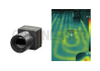 Drone Anti-glare Thermal Imaging Camera Stable Operation UAV Accessories