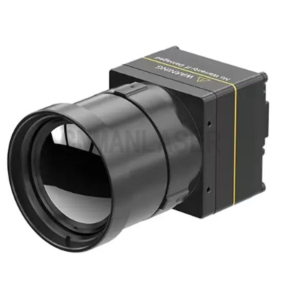 High Definition Drone Thermal Imaging Camera Infrared Night Vision Camera for Agricultural UAV Inspection