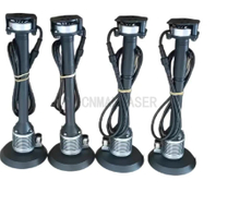 High Quality Multifunctional Agriculture Uav Parts Centrifugal Nozzle/ Spraying System