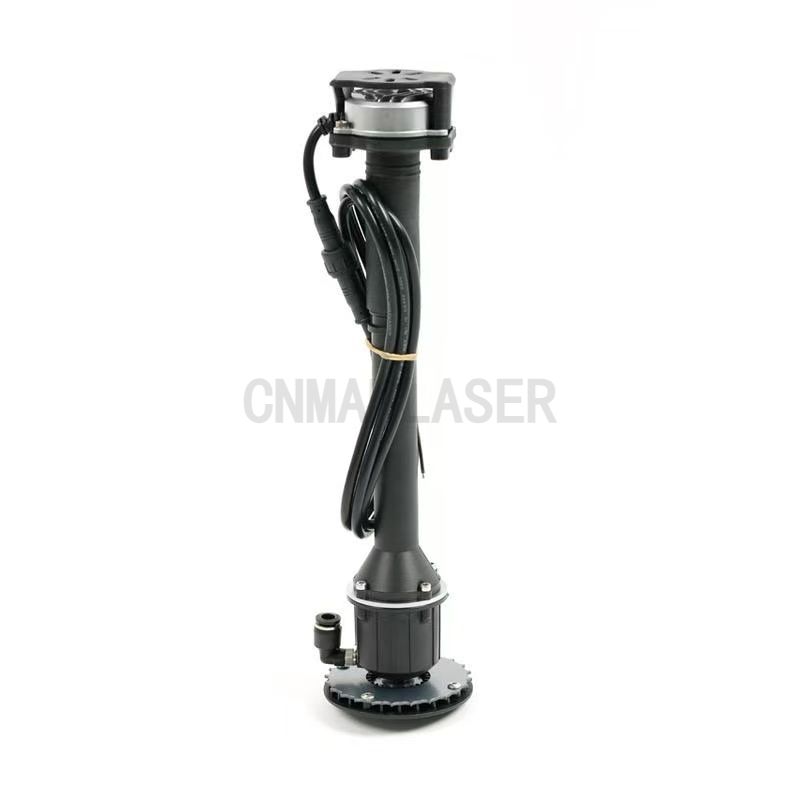 Agricultural UAV Centrifugal Nozzle Refillable Spray Foam Systems Arc Spray System