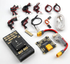 Flight Controller Drone 10kg Payload Parts Vtol Uav