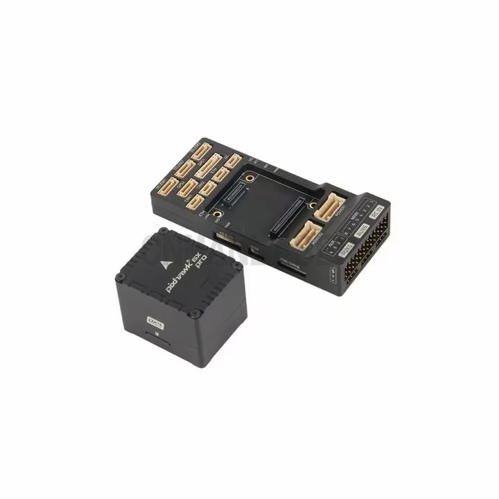 Flight Controller Fixed Wing Airframe Uav Security Drone