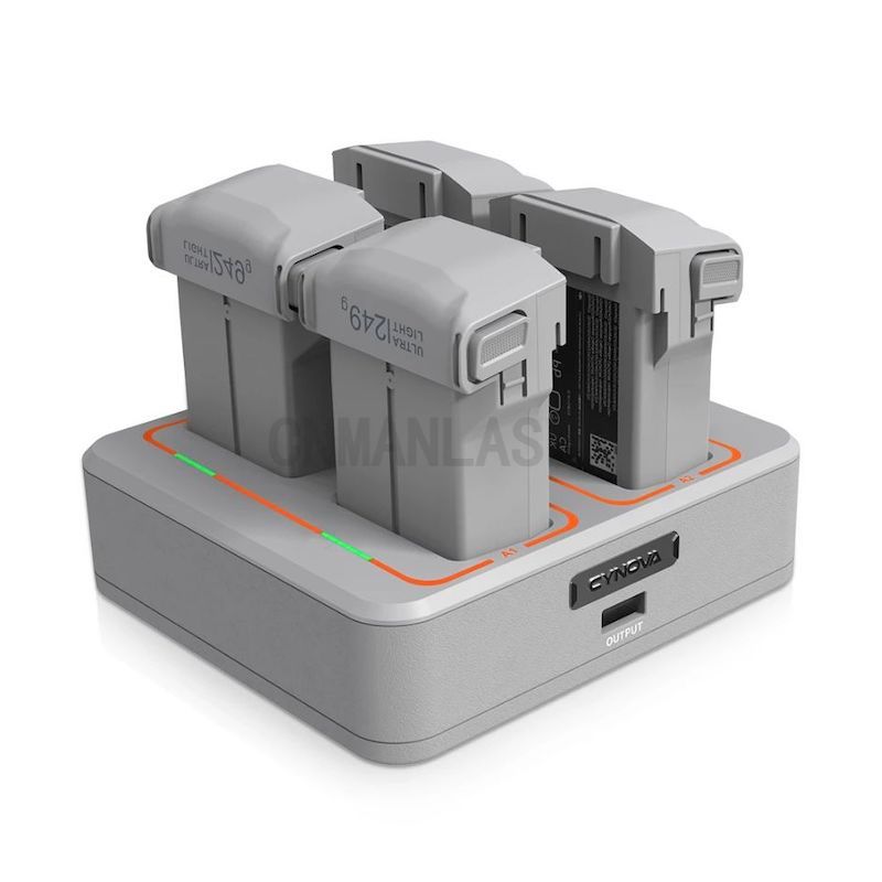 Battery Charger Airplane Mapping Uav Wifi Drone