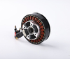 Brushless Motor Vtol Frame Thermal Camera Uav
