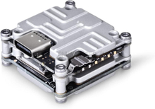 Flight Controller Fixed Wing Airframe Uav Security Drone