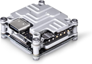Flight Controller Fixed Wing Airframe Uav Security Drone