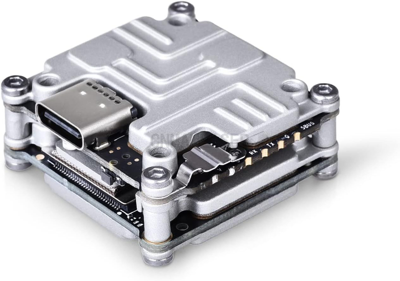 Flight Controller Fixed Wing Airframe Uav Security Drone