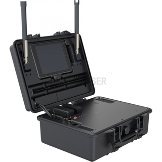 Drone Defense Heavy Lift Fpv Agricultural Sprayers Uav