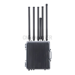 Drone Defense Obstacle Avoidance Esc Uav Brushless Uav