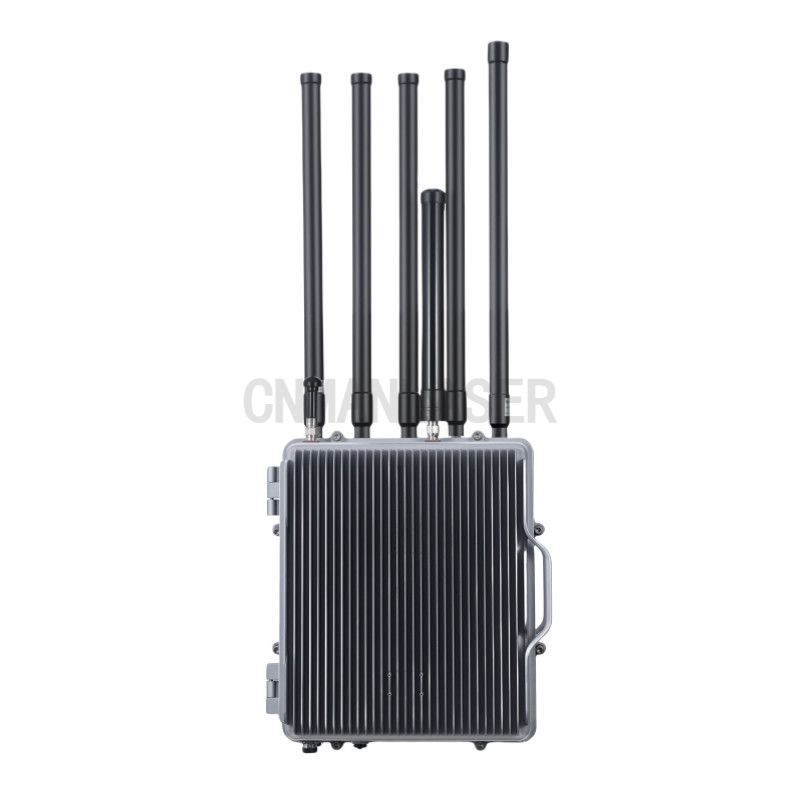 Drone Countermeasure Defense High Speed Fpv Uav Remote