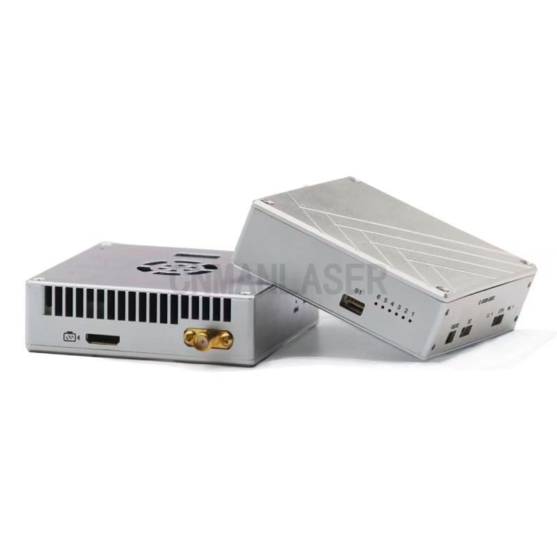 Stable Image Transmission and Data Transmission Integration Agricultural Drone Parts