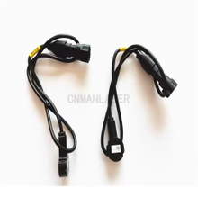 Agriculture UAV Spray Tank Assembly With Liquid Level Sensor Sprayer UAV Agriculture Spraying