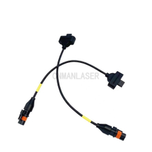 UAV Spray Tank + Liquid Level Sensor Full Set Agri UAV Sprayer Agricultural Drone Spray Pesticide