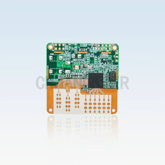 All Weather UAV Millimeter Wave Radar Terrain Following Altitude Measurement Agriculture UAV Drone Laser radar