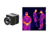 High Definition Drone Thermal Imaging Camera Infrared Night Vision Camera for Agricultural UAV Inspection