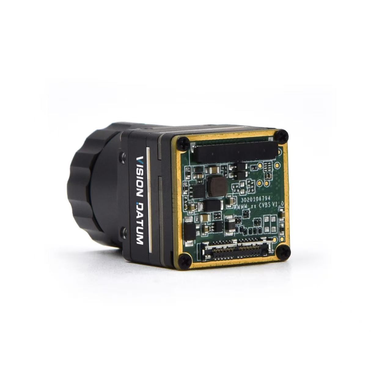Lightweight UavThermal Imaging Camera Gimbal Mount Infrared Imaging Camera For Drone
