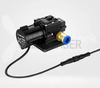 High Pressure Spray Pump Matching Flow Valve for Farm Agricultural Drone
