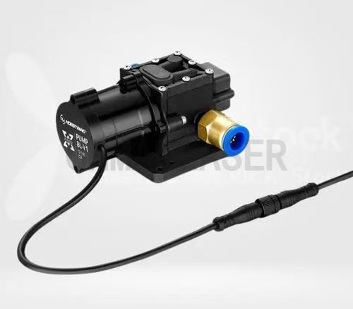 High Pressure Spray Pump Matching Flow Valve for Farm Agricultural Drone