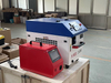 Metal Laser Cleaning Machine/Laser Cutting Machine/Laser Welding Machine/3 Functions All in One Laser Machine