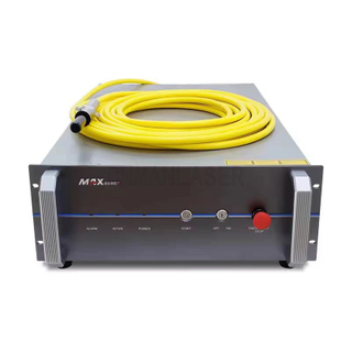 Fiber Laser Source for Cutting Machine Spare Parts