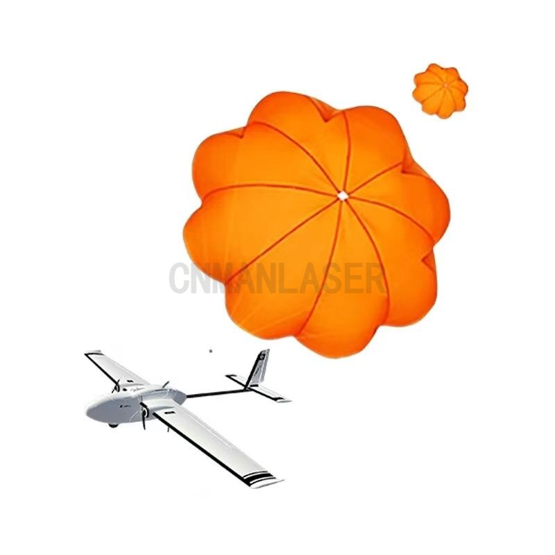 Drone Parachute Wholesale That Follows You Drop Uav