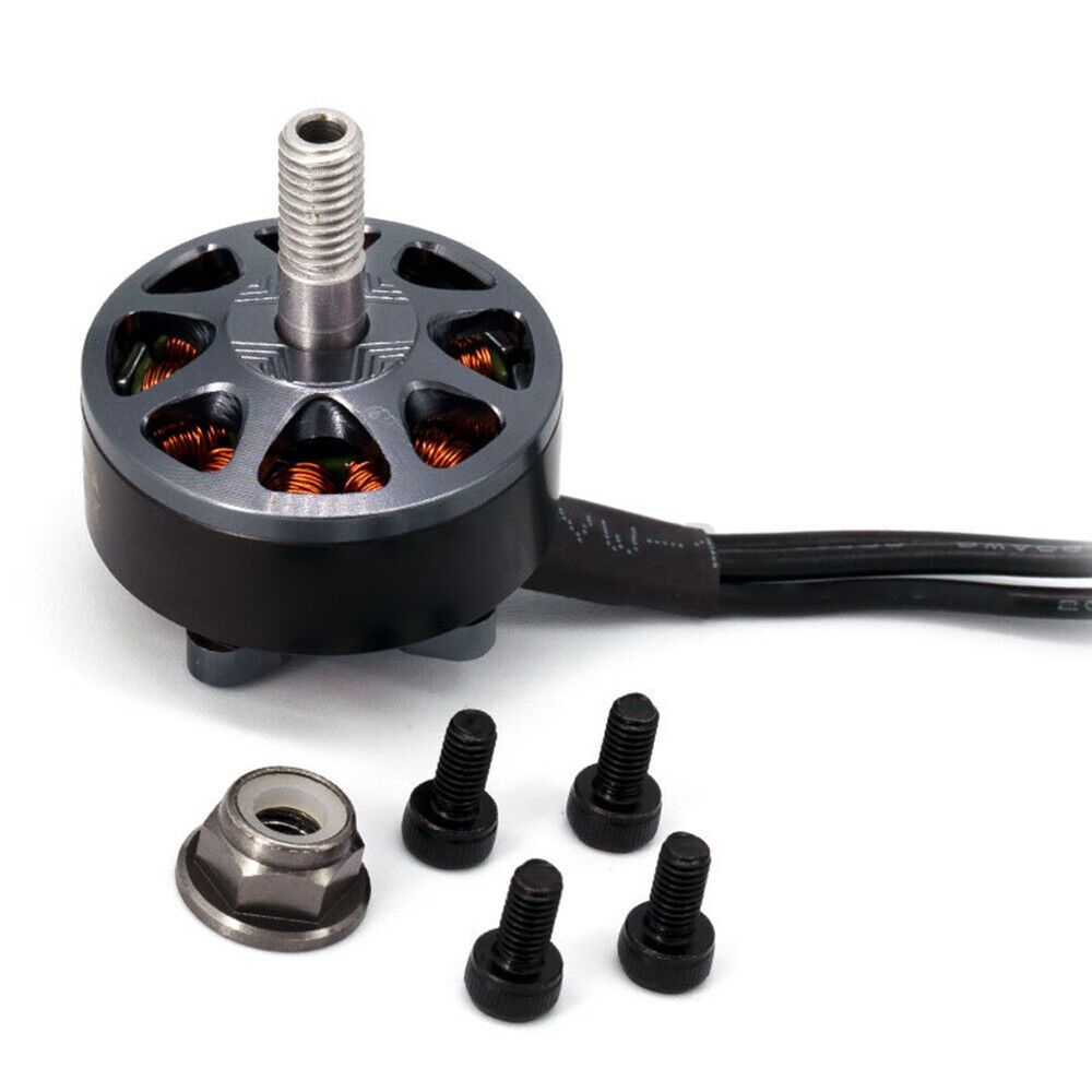 Brushless Motor Uav Flight Controller Switchblade
