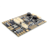 Power Module Food Delivery Drone Sprayer Long Range Fixed Wing Uav