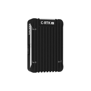 GPS & RTK Drone Mapping Aerial Survey Remote Large Uav