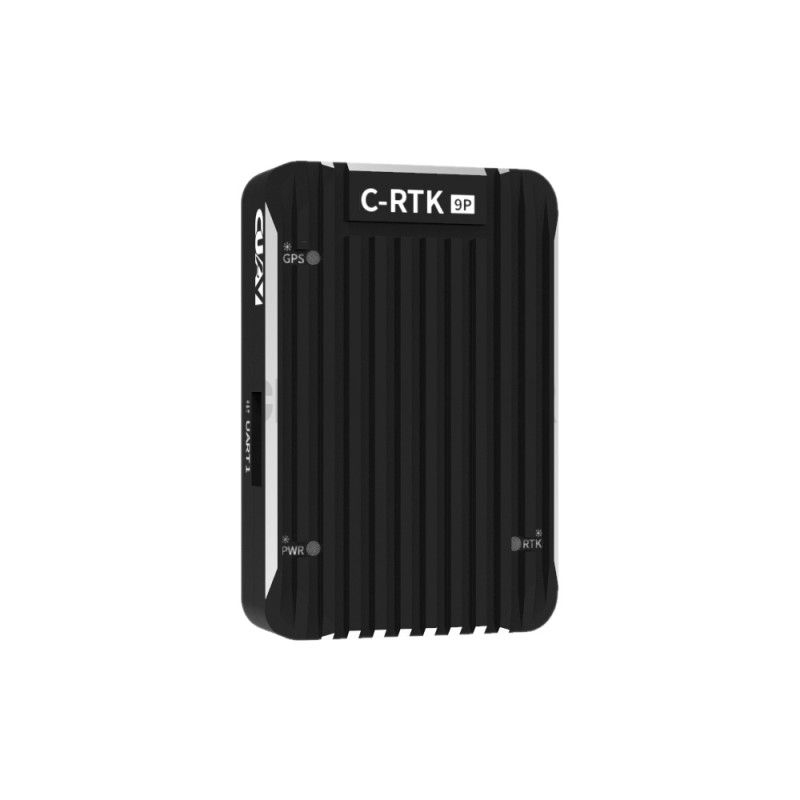 GPS & RTK Agriculture Drone Parts Uav Vtol