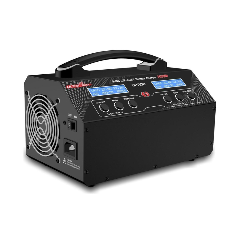 Battery Charger Uav Drone Long Range Accessories