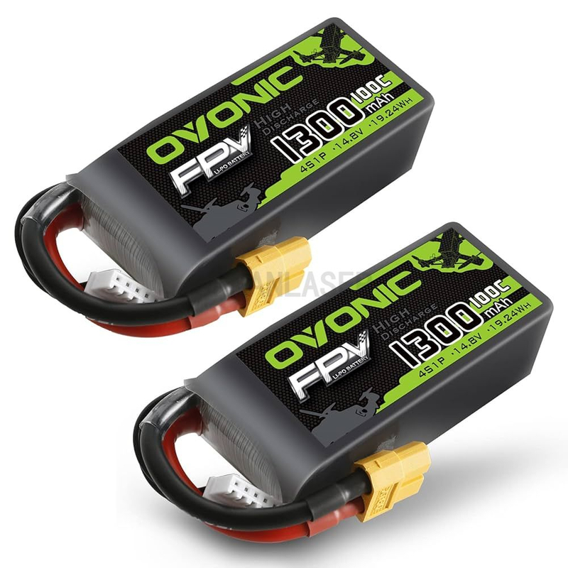 Drone Battery Motor Drone Uav Gimbal Camera