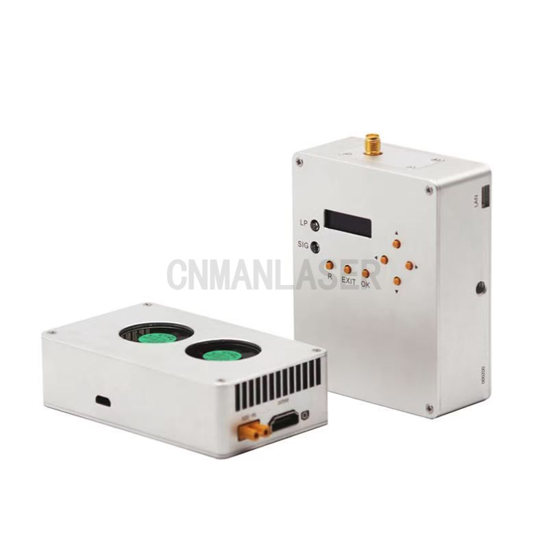 Manufacturer hot selling Agricultural Drone Kit Data / Image Transmission Module for UAV