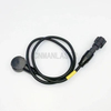 UAV Spray Tank + Liquid Level Sensor Full Set Agri UAV Sprayer Agricultural Drone Spray Pesticide