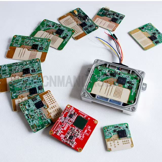 Long Range Multi-target Agriculture UAV Laser radar Millimeter Wave Radar Module Manufacturer Hot Selling